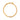 GAIA WHITE TOPAZ CURB CHAIN BRACELET IN GOLD VERMEIL - BRACELETS from STELLAR 79 - Shop now at stellar79.com 