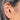Precious Amethyst Studs - EARRINGS from STELLAR 79 - Shop now at stellar79.com 